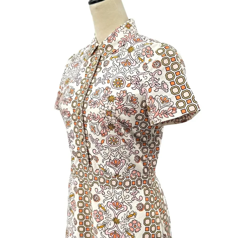Tory Burch size style